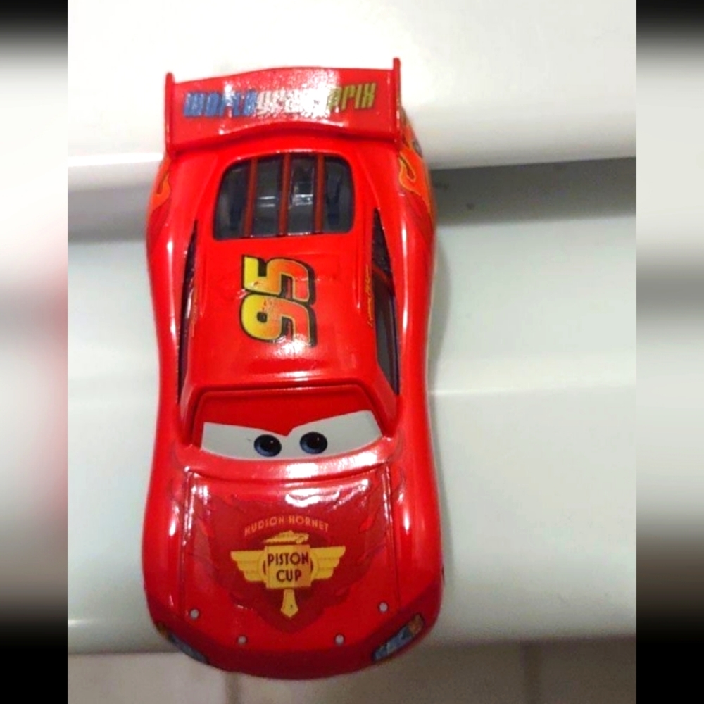 Cars movie cars